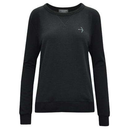 Pullover "Ann Kathrin" Black *