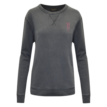 ?Pullover "Ann Kathrin" Graphite *