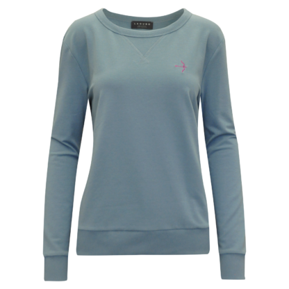 Pullover "Ann Kathrin" Jade *