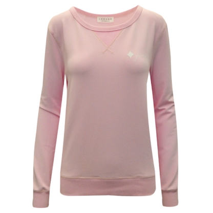 Pullover Ann Kathrin Star Rose *