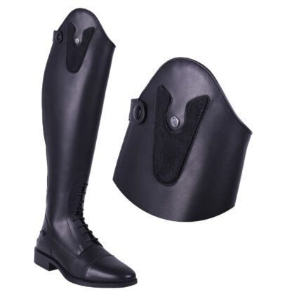 QHP Austauschbares Oberteil für Reitstiefel Sasha*