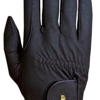 Reithandschuhe Roeck-Grip *