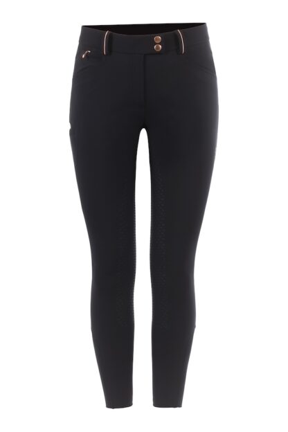 Reithose Cava Cheyenne Grip *