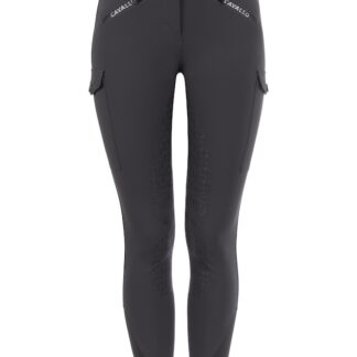 Reithose Cava Comina Grip *