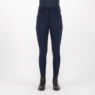 Reithose ESArielle Highwaist Grip Connect Full *