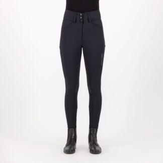 Reithose ESAurelia Grip Connect Full *