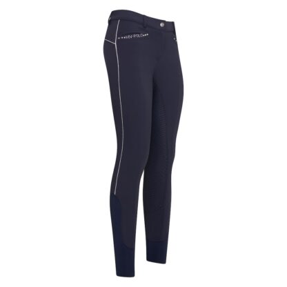 Reithose HVP-Lux full grip *