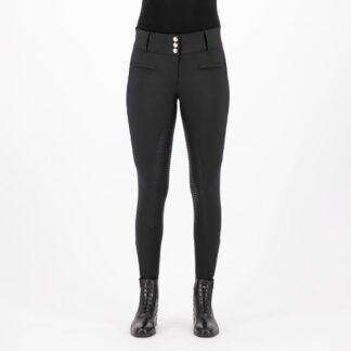 Reithose HVPEdvina FullGrip *