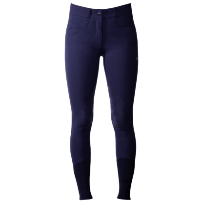 Reithose Hope Power Grip Navy *