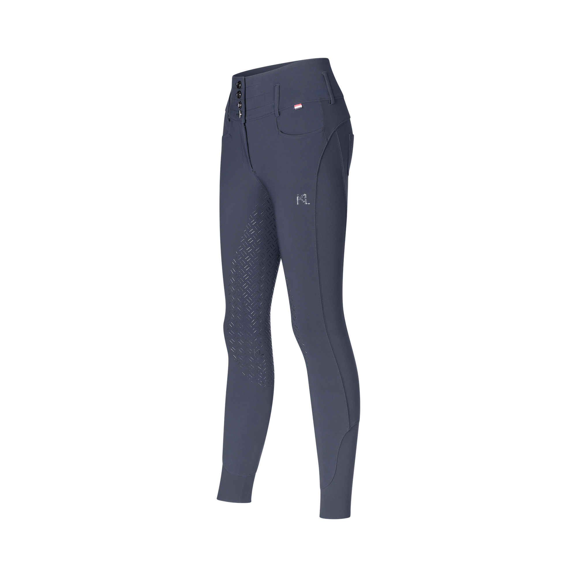Reithose KLKhloe X Shape *