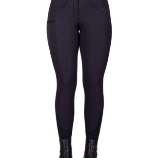 Reithose Kae Vollbesatz *