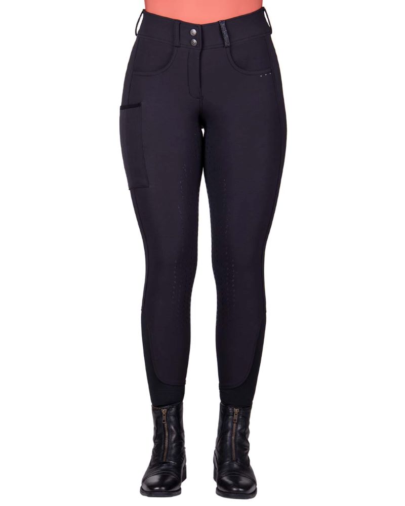 Reithose Kae Vollbesatz *