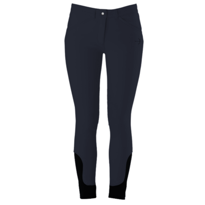 Reithose "Laura Grip Memory" Navy *
