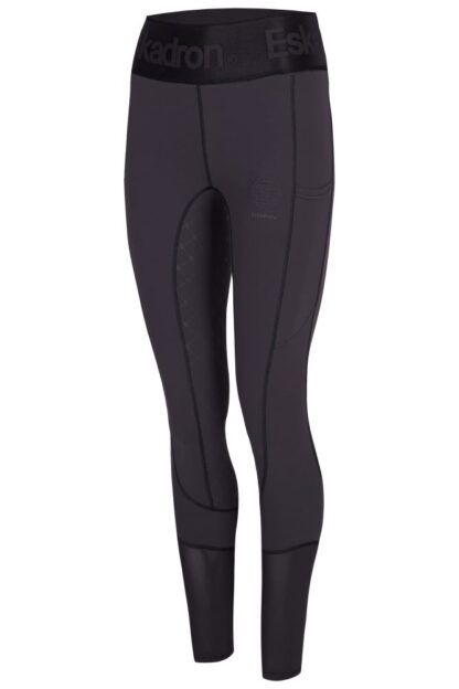 Reitleggings Dynamic Reflexx 23 S/S *