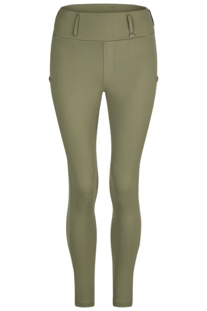 Reitleggings Flex Full Grip Classic Sports 25 F/S *