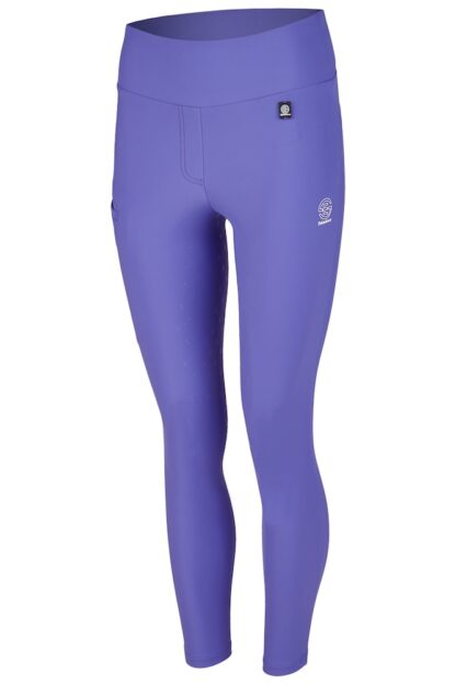 Reitleggings Full Grip Pro Dynamic 24 S/S *