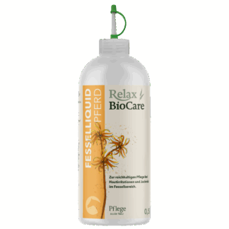 Relax BioCare Fesselliquid Pferd 500ml*