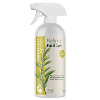 Relax BioCare Hairlich 1l*