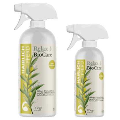 Relax BioCare Hairlich*