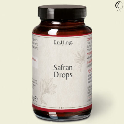 Safran Drops *