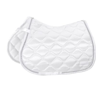 Schabracke Satin Emblem Classic Sports 21 *