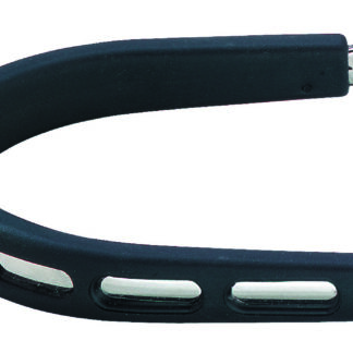 Sporen ULTRA FIT EXTRA GRIP rund *