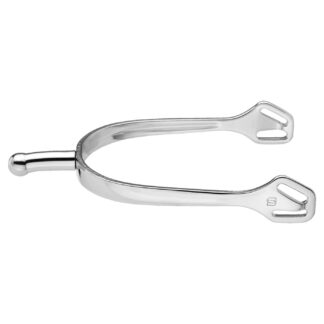 Sprenger Sporen Ultra Fit 30 mm Kugel*