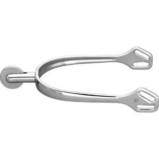 Sprenger Sporen Ultra Fit mit Ballrad groß*