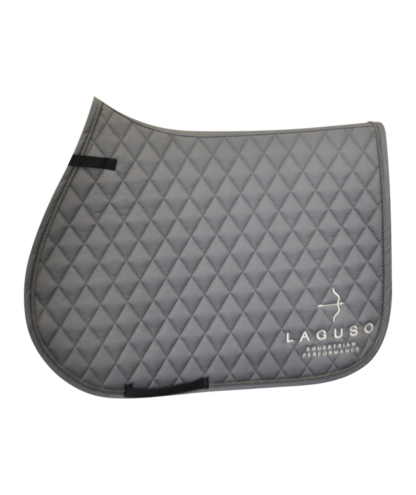 Spring Schabracke "Jump Luxury Grey" *