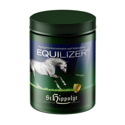 St. Hippolyt Equilizer 1kg*