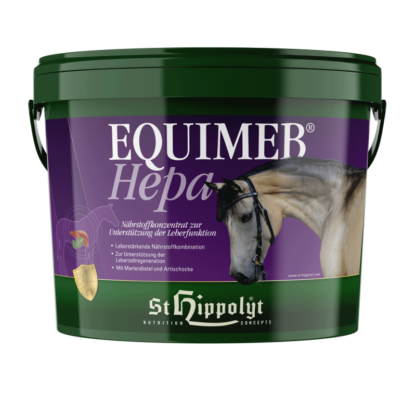 St. Hippolyt Equimeb Hepa 3kg*