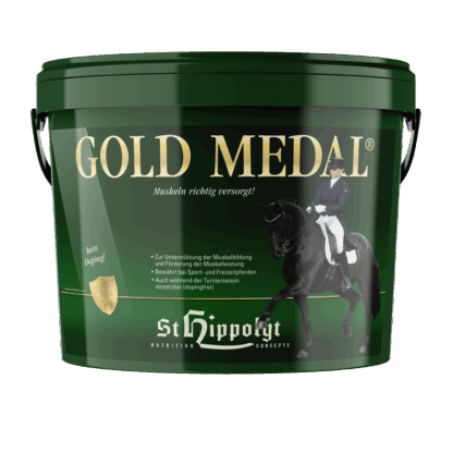 St. Hippolyt Gold Medal 10kg*