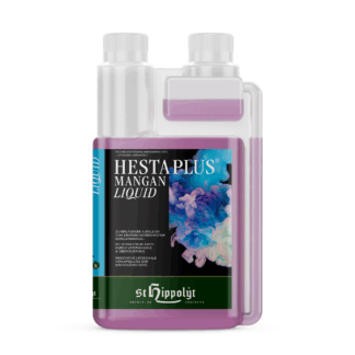 St. Hippolyt Hesta plus Mangan Liquid 1L*