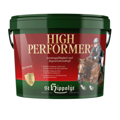 St. Hippolyt High Performer 3 kg*