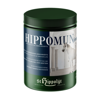 St. Hippolyt Hippomun forte 1kg*