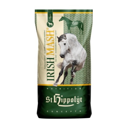 St. Hippolyt Irish Mash*