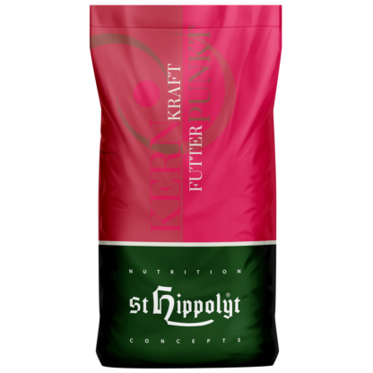 St. Hippolyt Kernkraft 15kg*