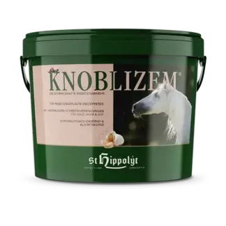 St. Hippolyt Knoblizem-Mineral 10kg*