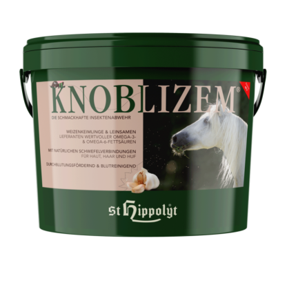 St. Hippolyt Knoblizem-Mineral 10kg*