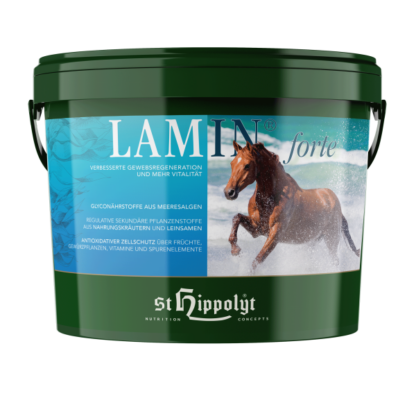 St. Hippolyt Lamin Forte 3kg*