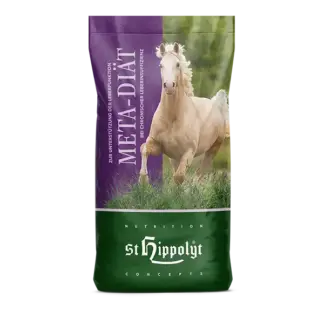 St. Hippolyt Meta Diät 25kg*