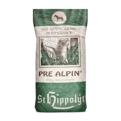 St. Hippolyt  PRE ALPIN Wiesencobs*