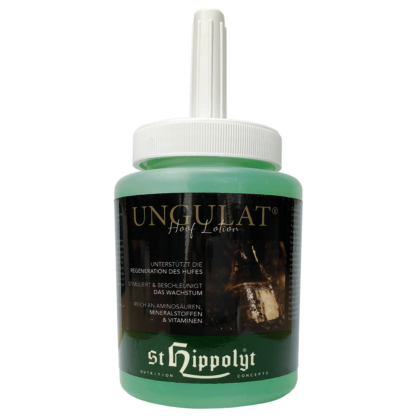 St. Hippolyt  Ungulat Hoof Lotion*