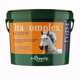 St. Hippolyt  VitaComplex sensitiv 3kg*