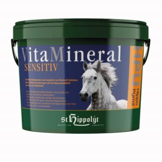 St. Hippolyt VitaMinerals 3 kg*
