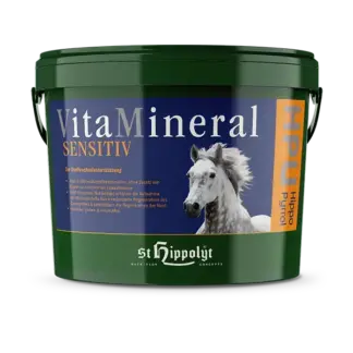 St. Hippolyt VitaMinerals 3 kg*