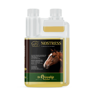St. Hippolyt WES NoStress Liquid 1L*