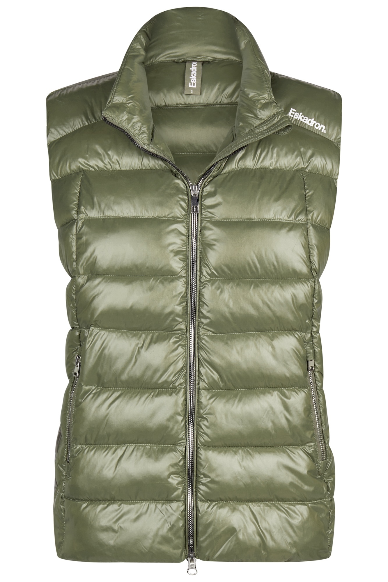 Stepp- Weste Classic Sports 25 F/S *