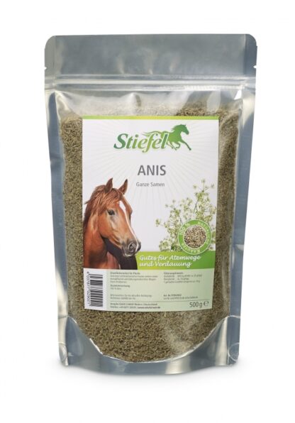 Stiefel Anis 500g*