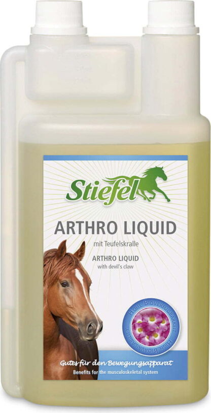 Stiefel Arthro Liquid*